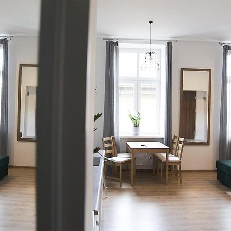 Apartament Mickiewicza Wadowice Buitenkant foto