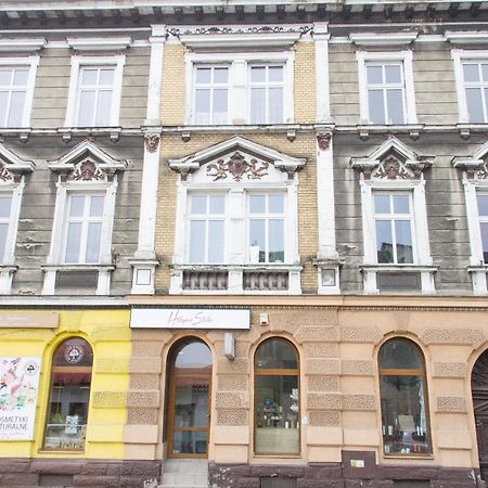 Apartament Mickiewicza Wadowice Buitenkant foto