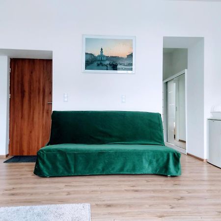 Apartament Mickiewicza Wadowice Buitenkant foto