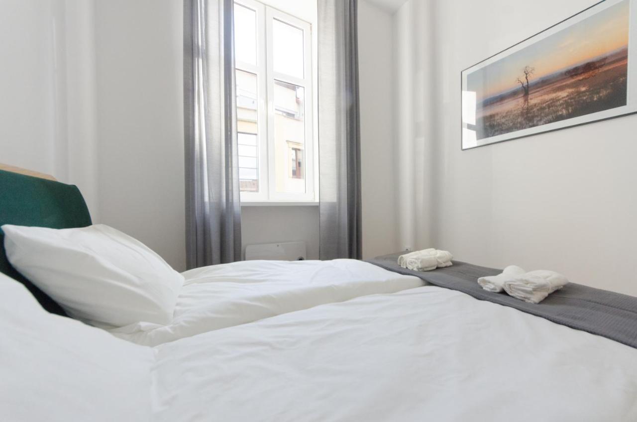 Apartament Mickiewicza Wadowice Buitenkant foto
