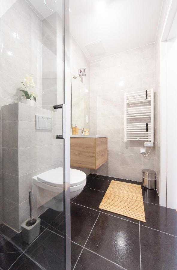 Apartament Mickiewicza Wadowice Buitenkant foto