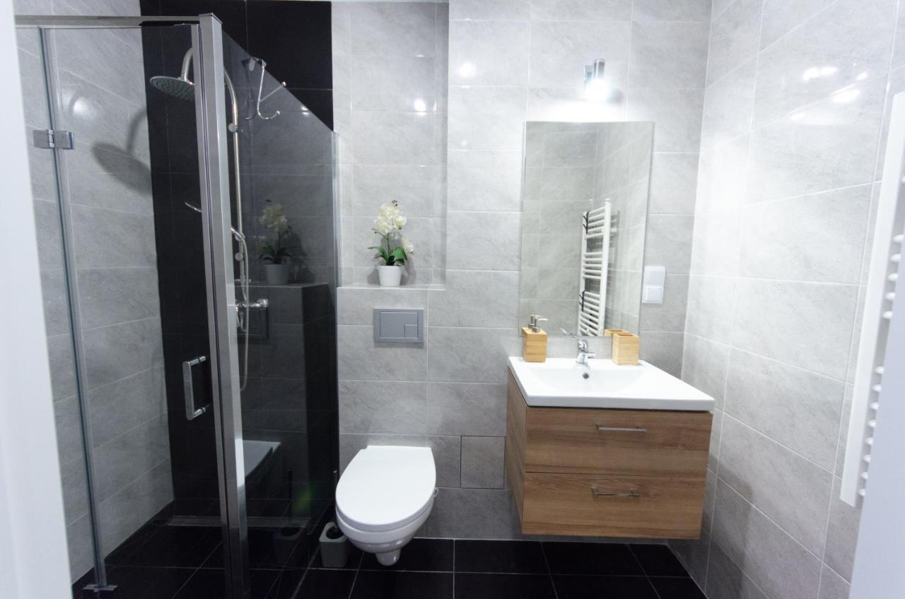 Apartament Mickiewicza Wadowice Buitenkant foto