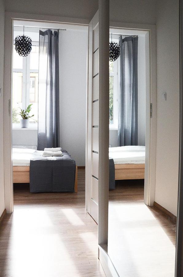 Apartament Mickiewicza Wadowice Buitenkant foto
